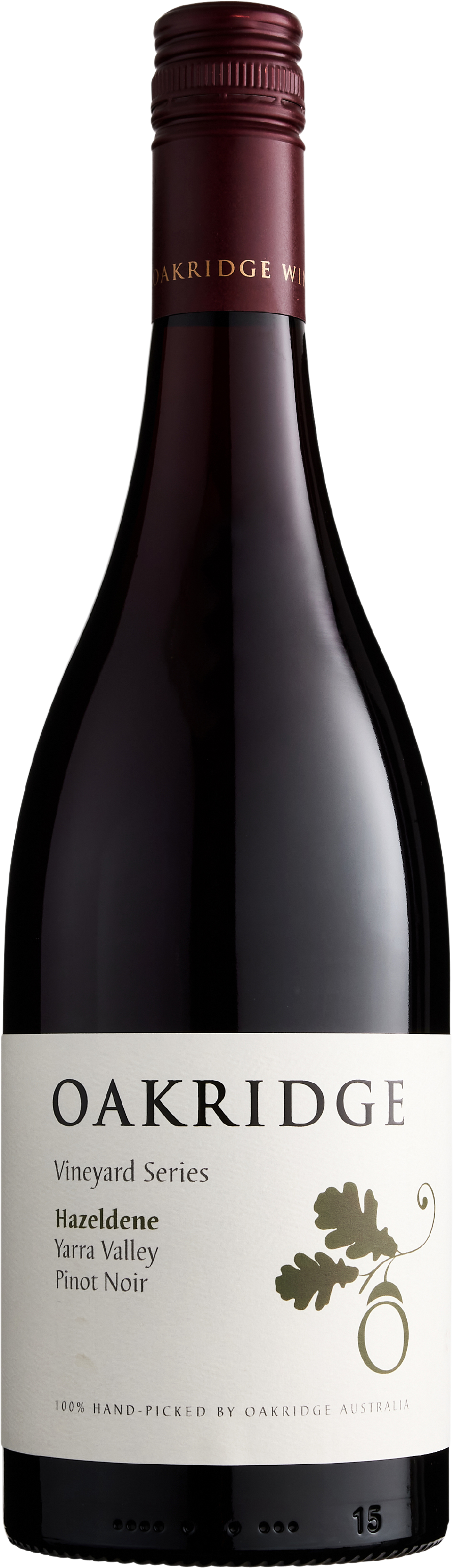 Oakridge Wines Vineyard Series Hazeldene Pinot Noir 2020